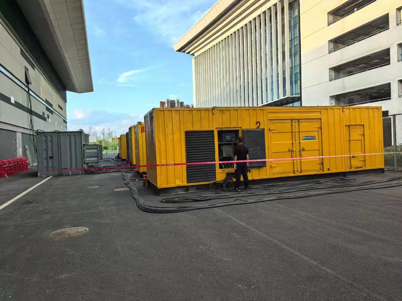 郓城柴油发电机冬季保养注意事项？