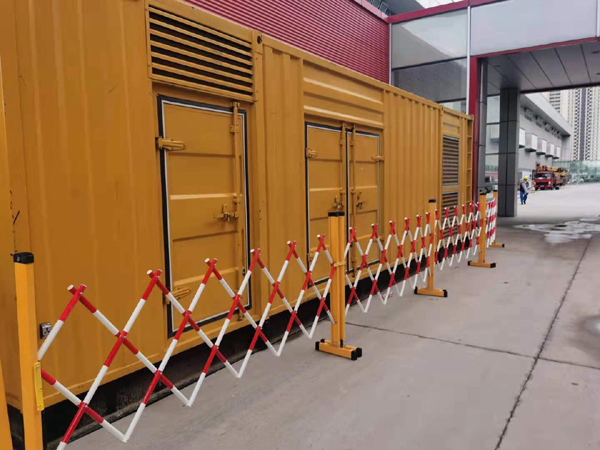 郓城发电机出租 你知道怎样鉴定发电机品质的好坏吗?