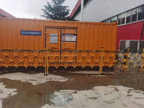郓城租赁发电机 柴油发电机组供应商:柴油发电机组润滑油的作用?