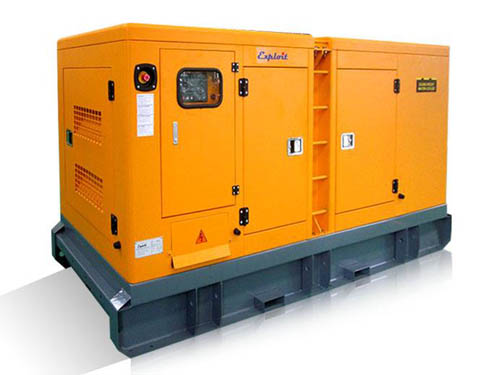 郓城影响 200kw 柴油发电机油耗的因素有哪些?