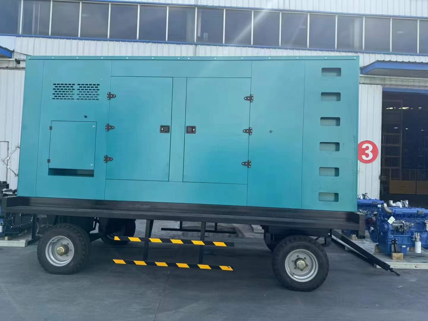 郓城机油滤清器堵塞后,发动机还能继续使用吗?