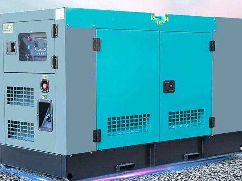 郓城50KW柴油发电机油耗是多少?