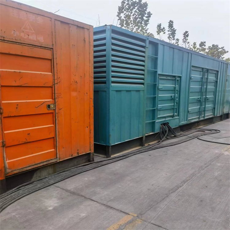 郓城如何选择适合 600kW 柴油发电机组的热继电器？