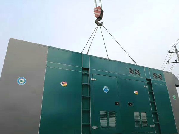 郓城水冷式机油散热器密封件的常见损坏原因有哪些?
