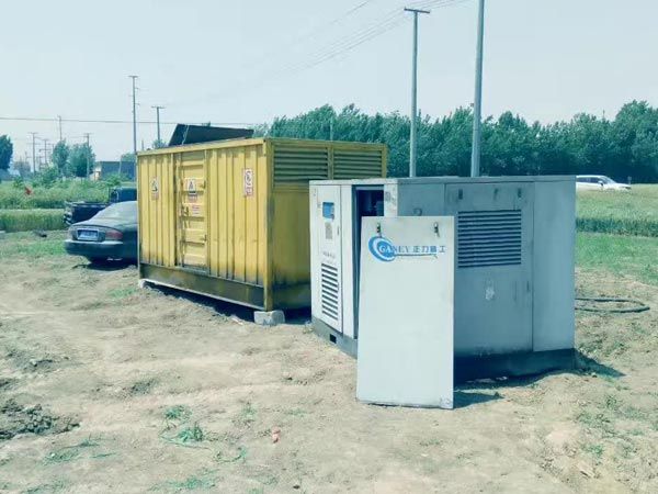 郓城柴油发电机组冬季日常维修需要哪些工具?